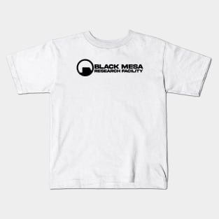 Black Mesa Kids T-Shirt